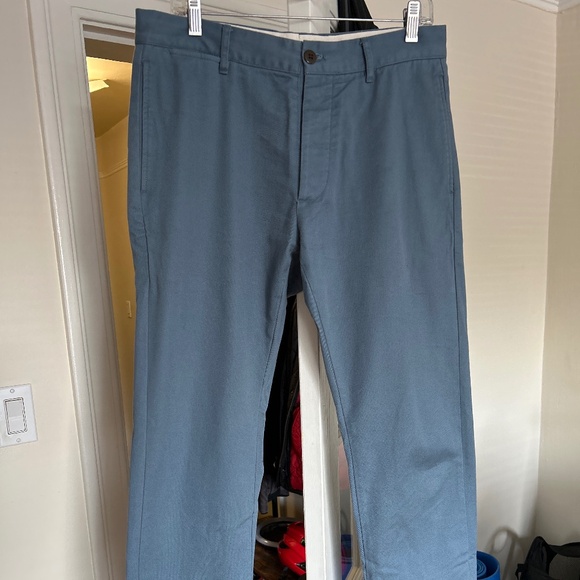 Todd Snyder Other - Japanese Selvedge Chino 31W/32L